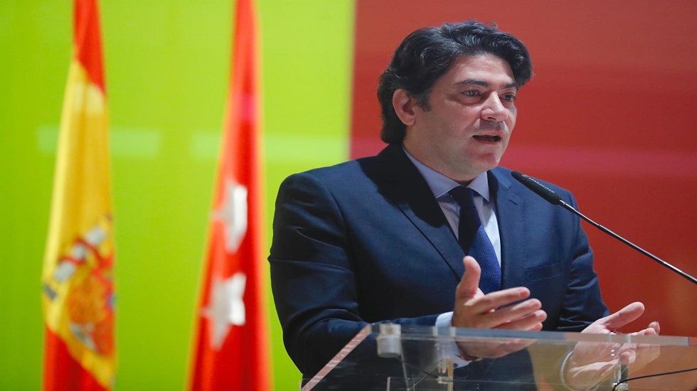 La Comunidad de Madrid cederá suelo público para construir viviendas en alquiler