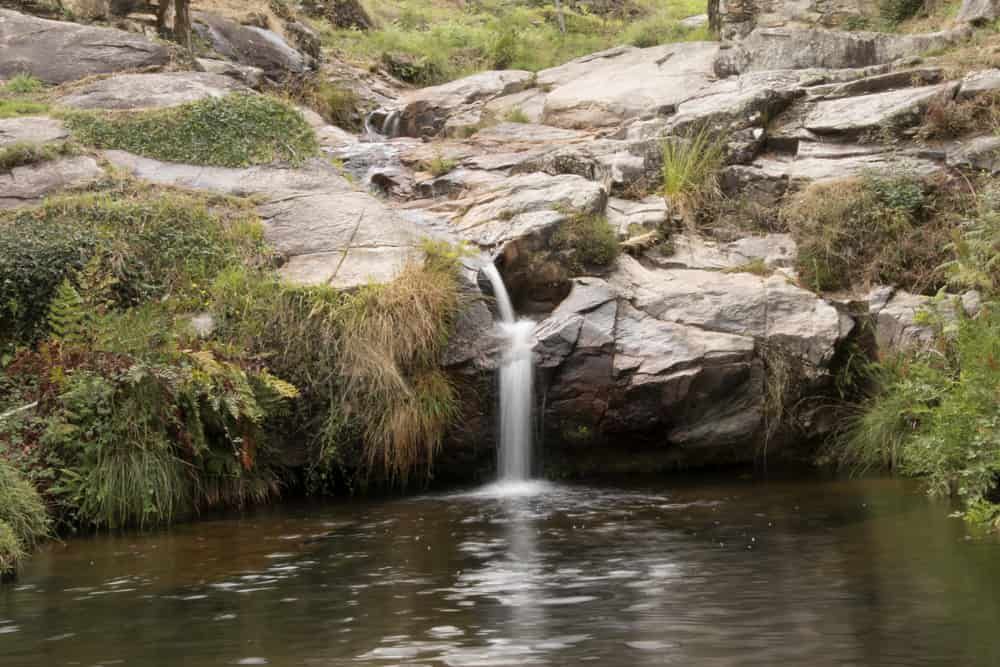 Piscinas naturales Galicia Piscinas naturales Galicia