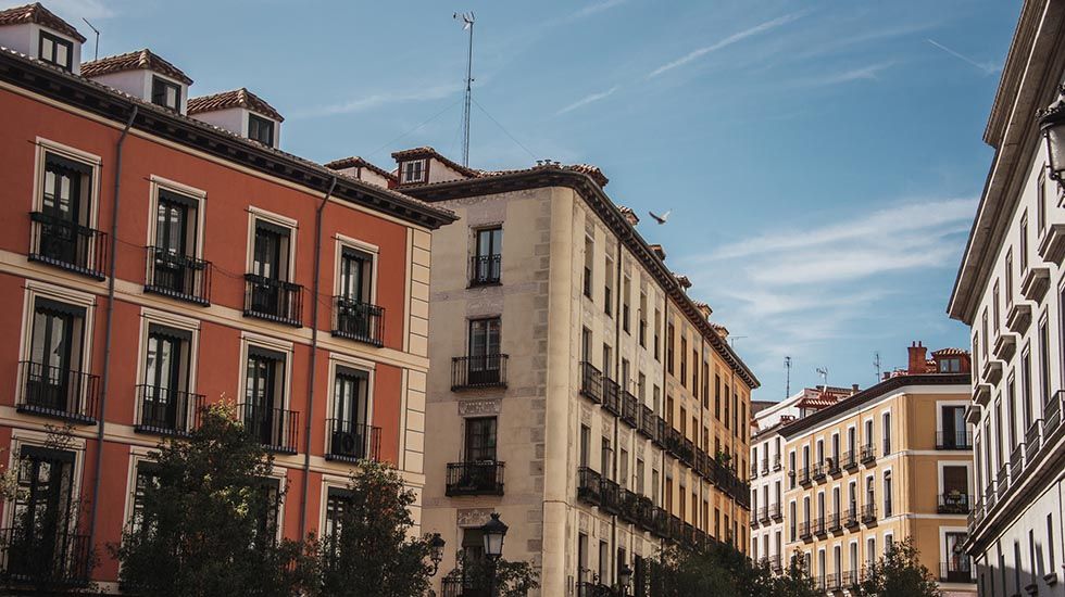 Cada cambio de fase en la desescalada incrementa un 15% las operaciones inmobiliarias