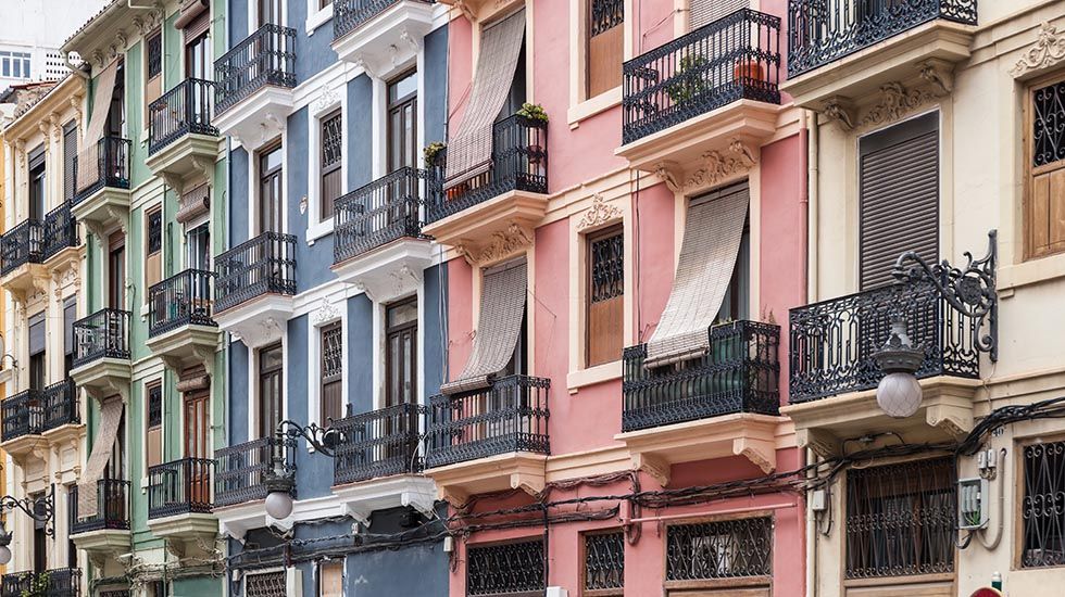 Los precios de la vivienda se ajustarán hasta final de año, según donpiso