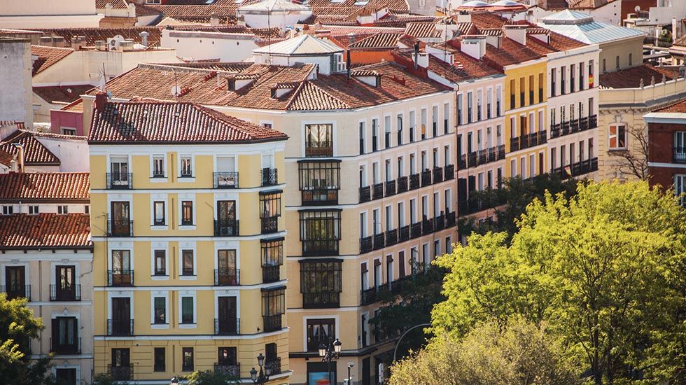 Comprarcasa estima en un 6% las viviendas que se están vendiendo «a ciegas»