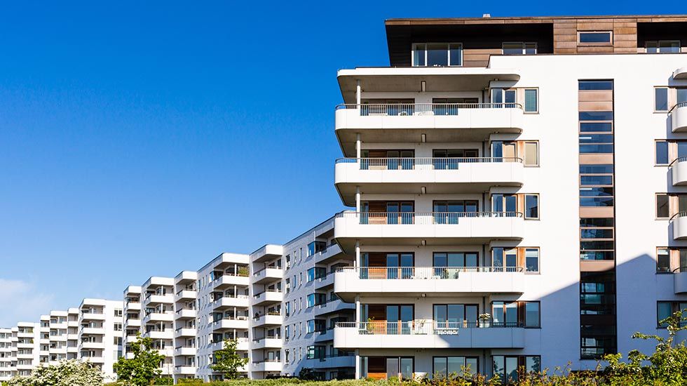 Caen las compraventas un 16% en el primer trimestre de 2020