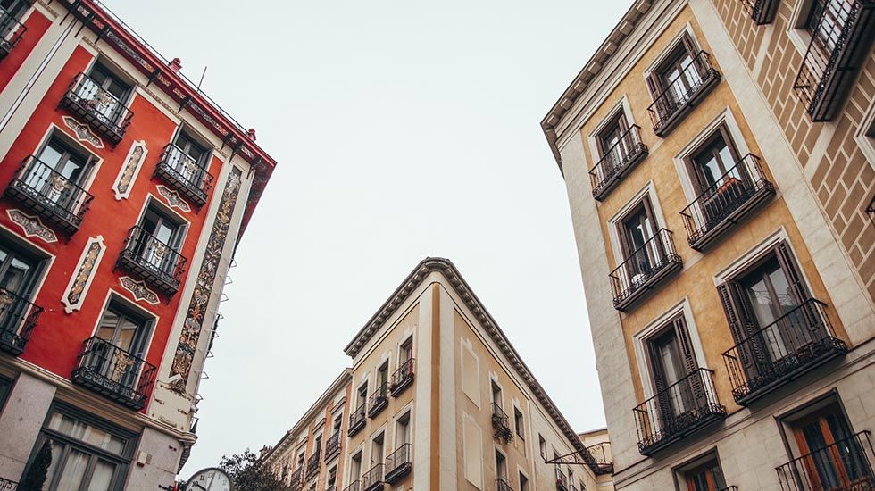 Las ejecuciones hipotecarias sobre viviendas habituales suben un 9,3% hasta marzo