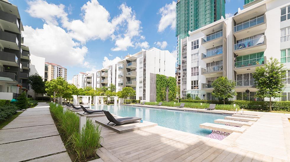 Apertura de piscinas y medidas de prevención en comunidades de vecinos