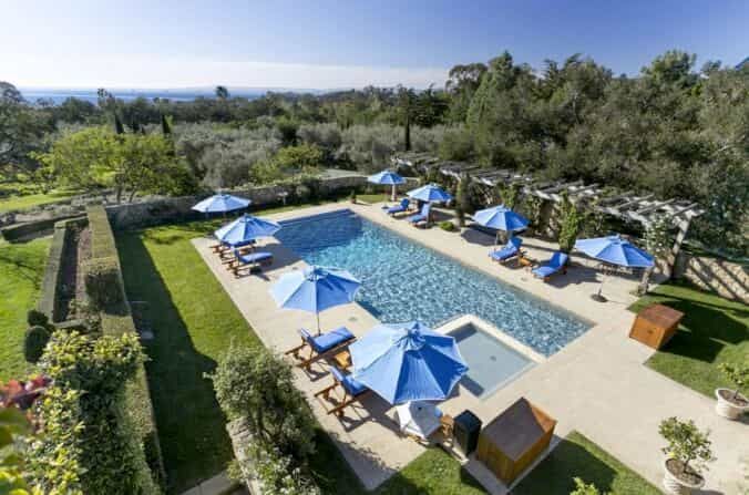 medidas piscinas comunidades de vecinos