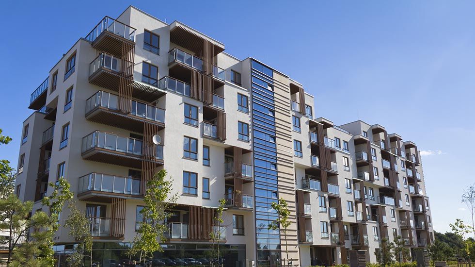 El precio de la vivienda muestra una moderación en su crecimiento