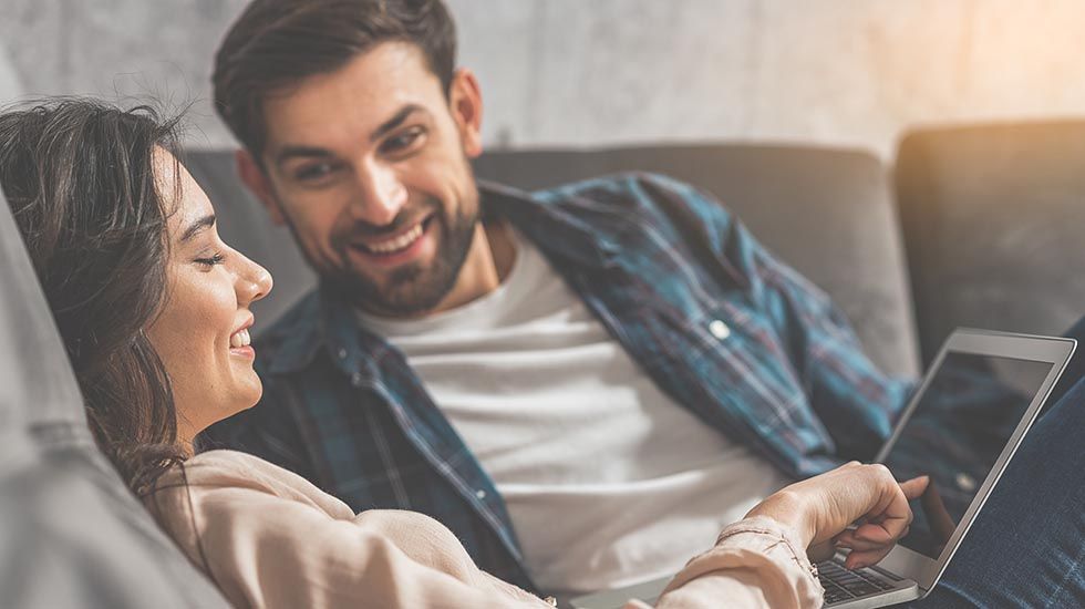 Decálogo para detectar los falsos seguros de alquiler