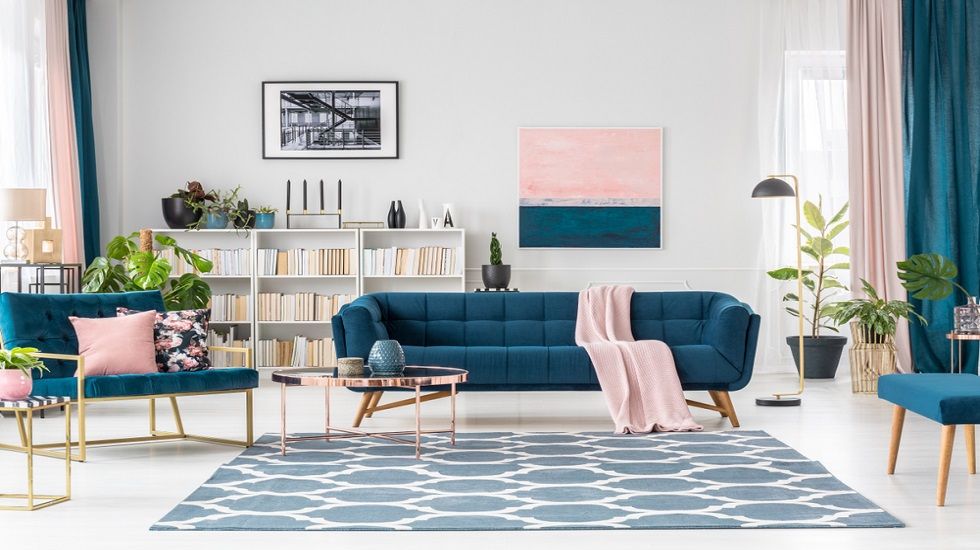 decoracion de vivienda