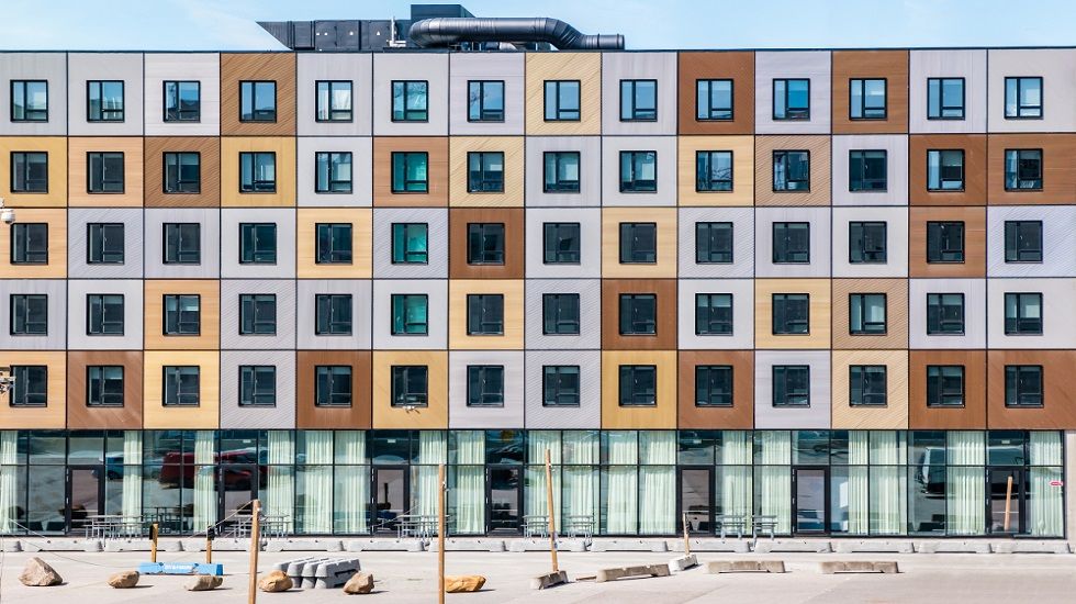 La conversión de locales comerciales en vivienda gana adeptos