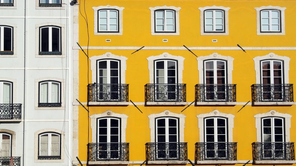 El precio de la vivienda libre sube un 2,1% en el segundo trimestre, según el INE