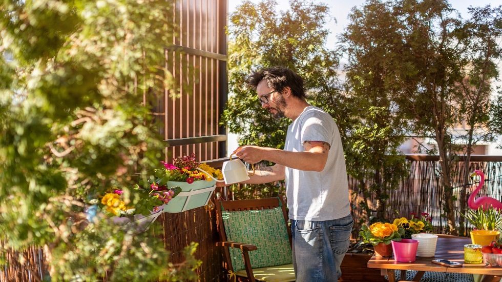 Los mejores materiales low cost para la terraza - Fotocasa Life materiales para la terraza