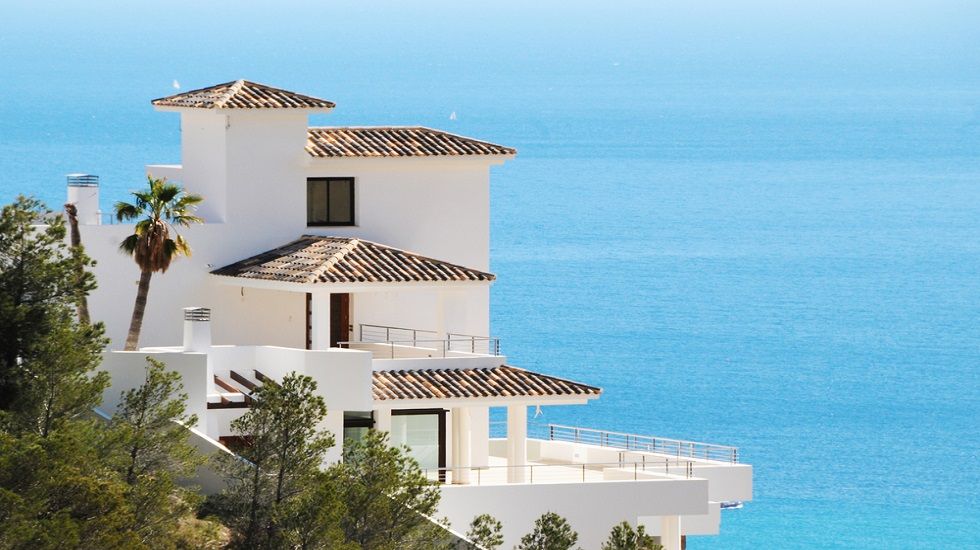 El precio de las zonas vacacionales de mayor calidad, inalterado ante la covid