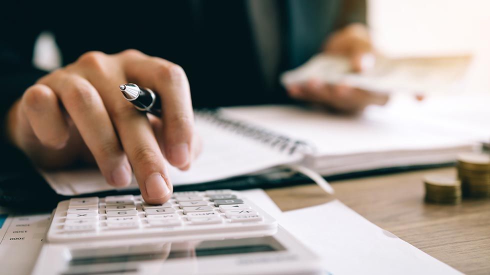 Gastos de subrogación de hipoteca