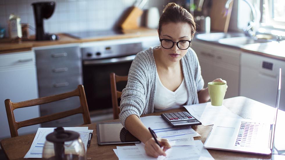 Trámites para comprar una vivienda