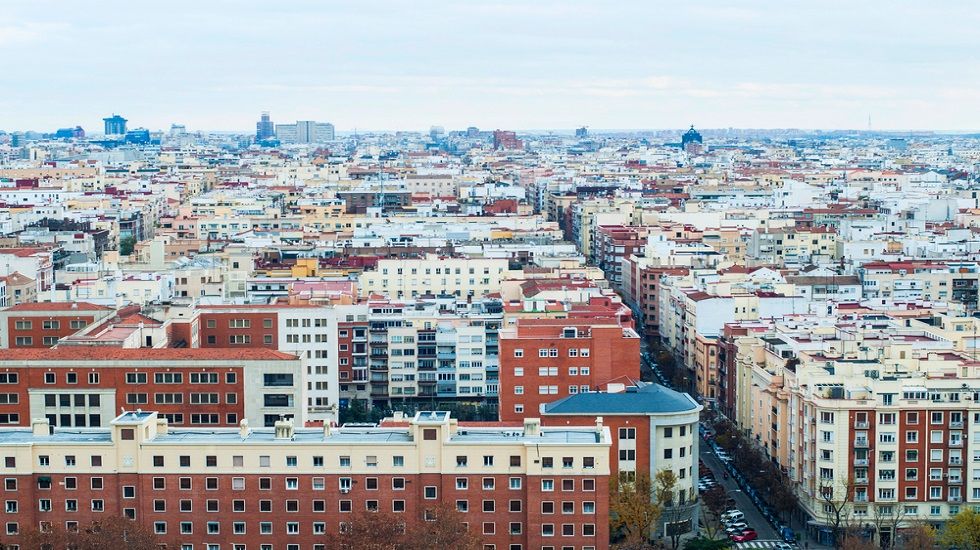 Se revalorizan las viviendas en los barrios de moda de Madrid y Barcelona