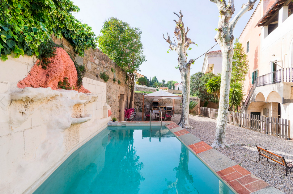 Alquiler vacacional España