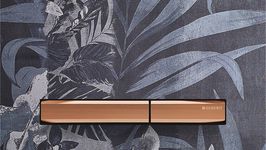 Decoración con flores