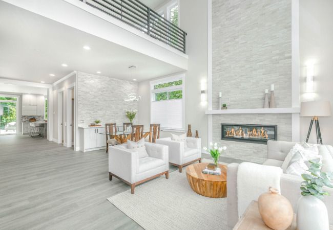 decoración Home Staging