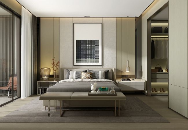 decoración Home Staging
