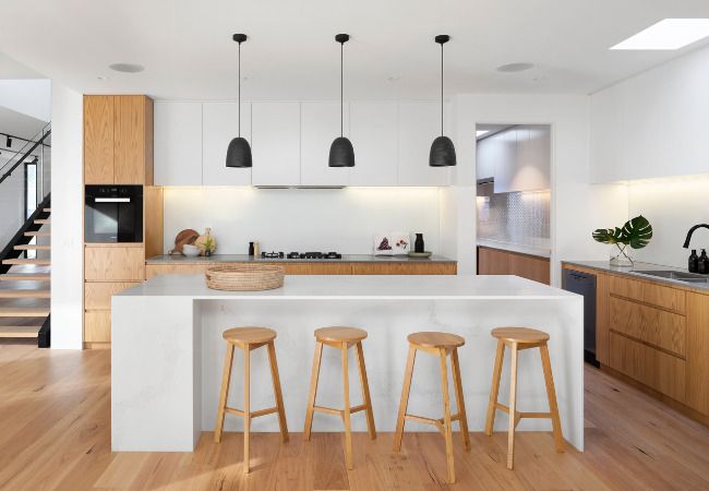 decoración Home Staging
