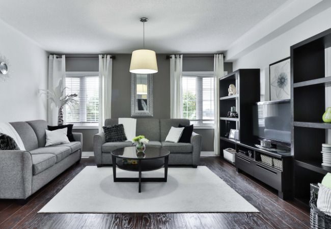 decoración Home Staging