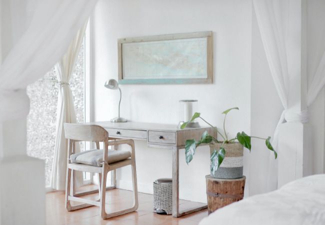decoración Home Staging