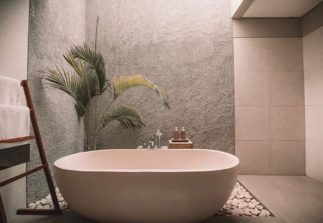 decoración Home Staging