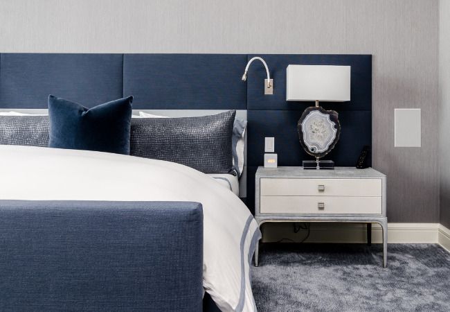 decoración Home Staging