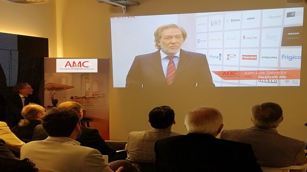 Juan Luis Salvador (AMC): “Tras la COVID-19, en las viviendas primarán los espacios abiertos y multifunción”