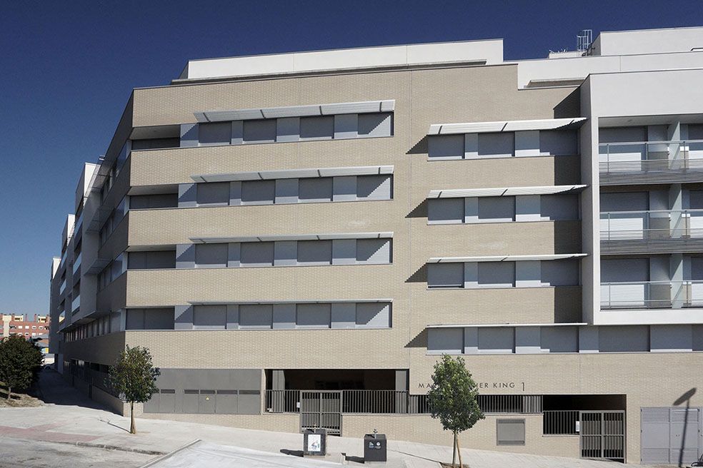 Libra Gestión de Proyectos entrega las llaves de 66 viviendas para jóvenes - Fotocasa Life Viviendas en régimen de cooperativa