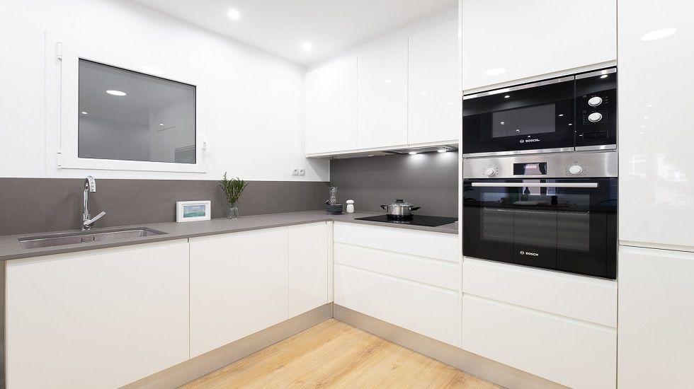 Reformar la vivienda antes de vender o alquilar