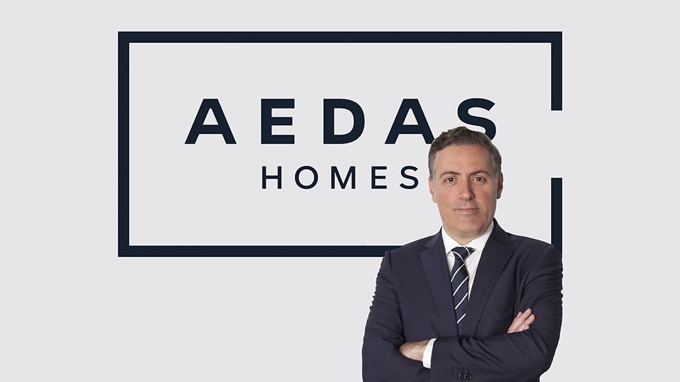 AEDAS Homes confirma el inicio de la recuperación