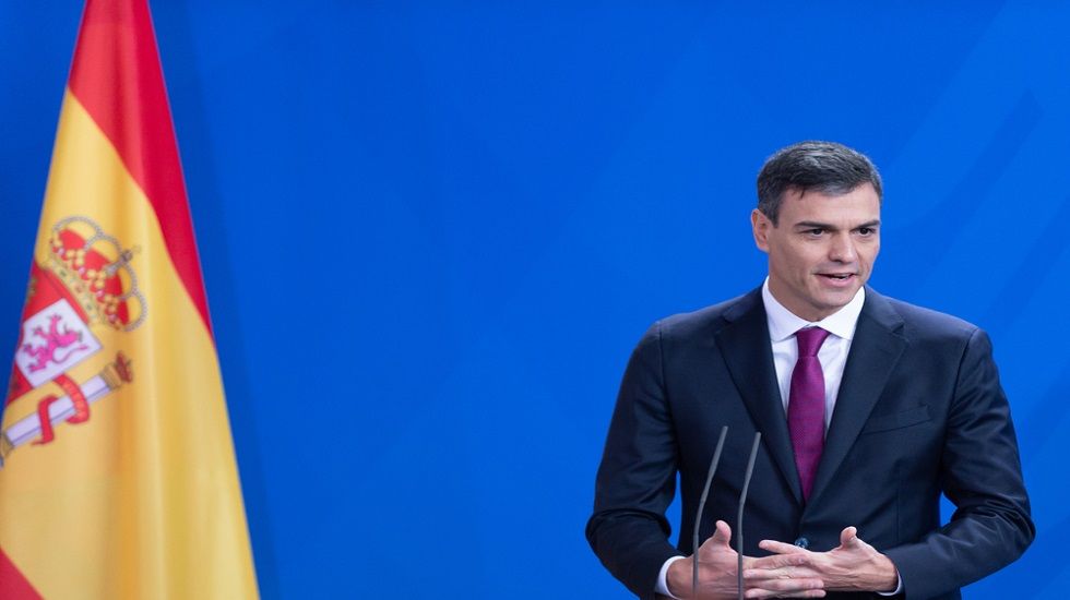 Hoy se aprueba en el Gobierno la moratoria de hipotecas y alquileres