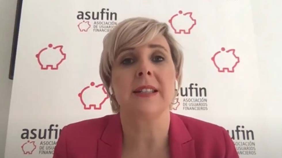 Opinión de Asufin sobre la sentencia