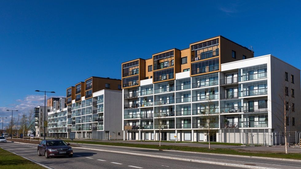 Las ayudas al alquiler se pueden solicitar en 16 entidades