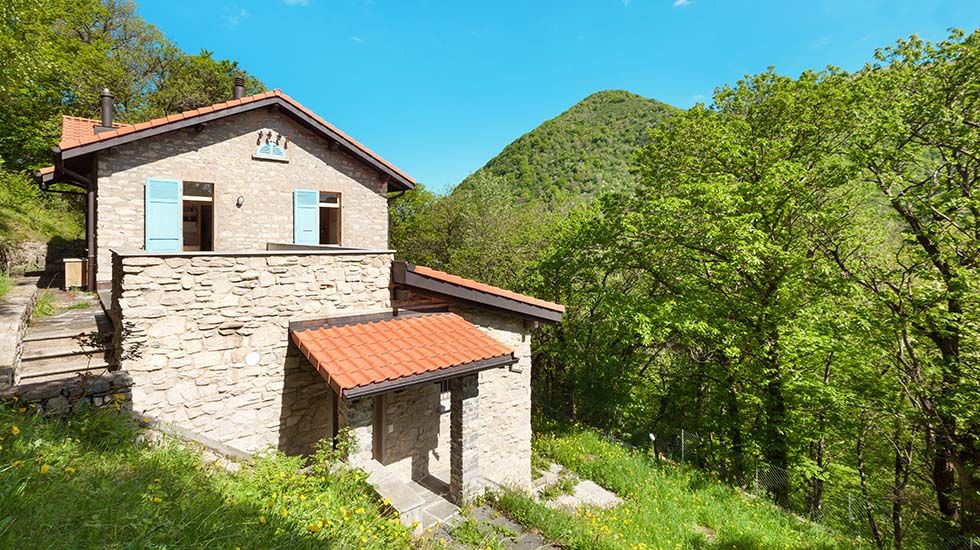 5 hábitos y tendencias que podrían impulsar el mercado inmobiliario en la España Vaciada