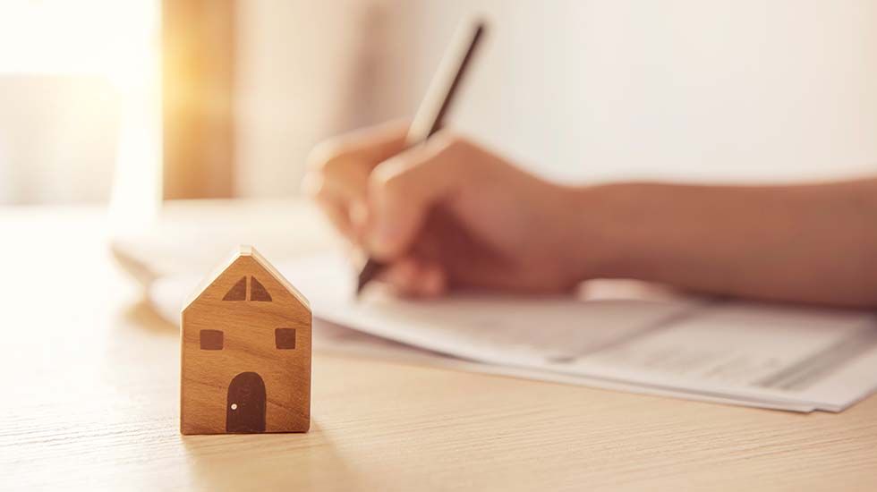 La evolución del sistema hipotecario