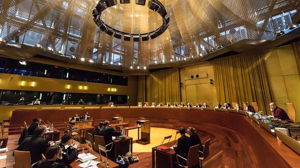 TUE: los bancos deben devolver a sus clientes todos los gastos hipotecarios abusivos