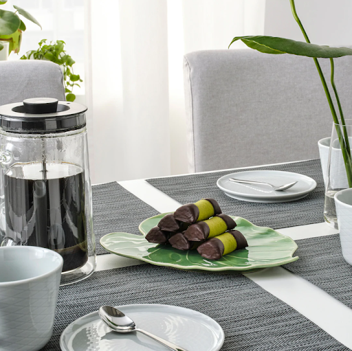 fuente de estilo tropical fuente con estilo