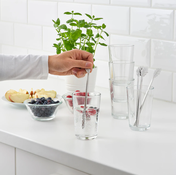 varillas de acero inoxidable varillas de diseño