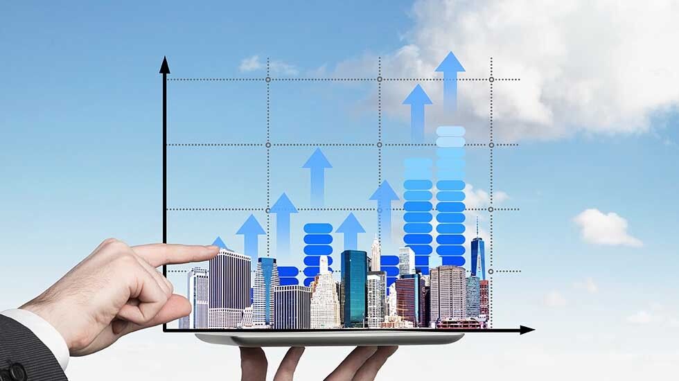Invertir en el mercado de deuda inmobiliaria ya está al alcance de todos