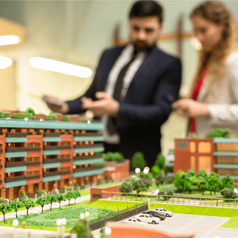 parque viviendas en la españa vaciada