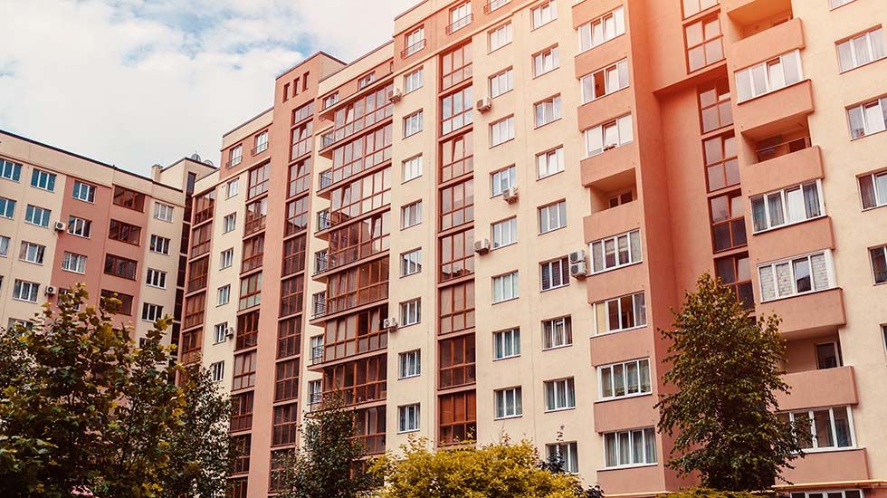 El Gobierno extiende hasta 2022 la concesión de ayudas del Plan Vivienda