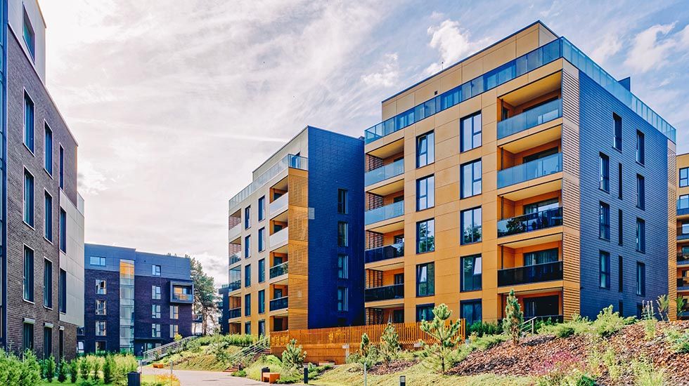 Potenciar la compra de vivienda puede ayudar al alquiler