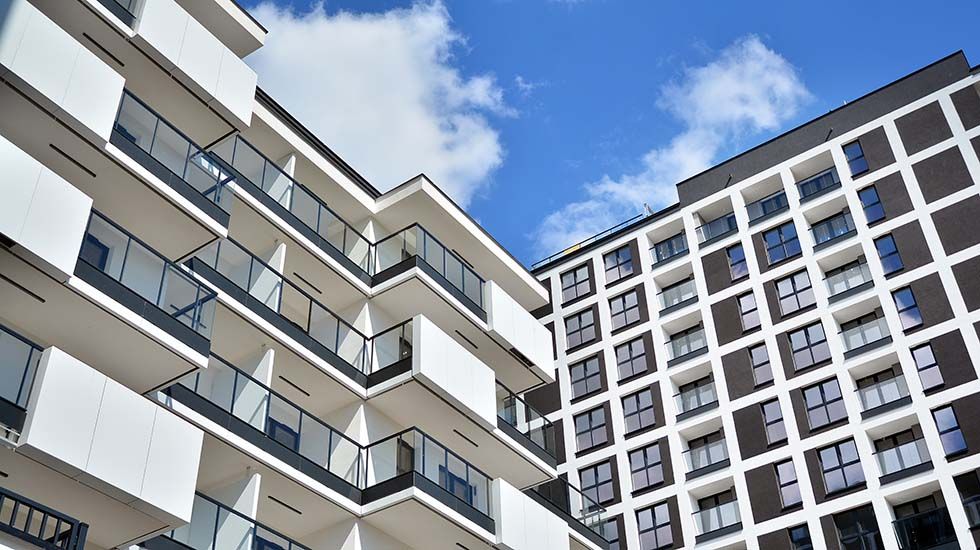 Las inmobiliarias apuntan a un descenso moderado en los precios