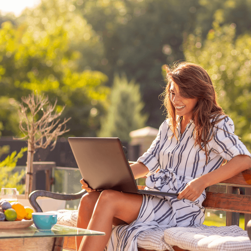 Teletrabajar en la españa vaciada