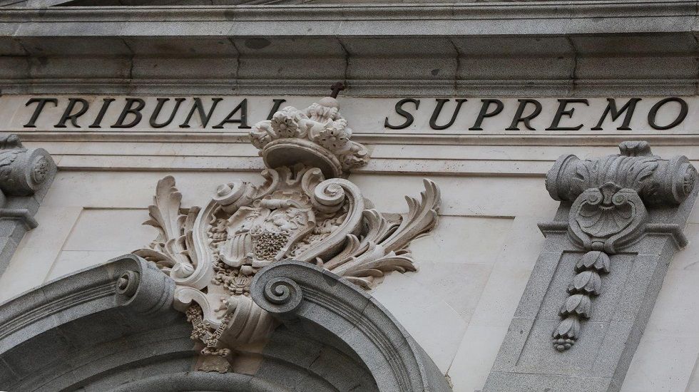 El TS aprueba la sentencia del TUE que declara nulas cláusulas hipotecarias