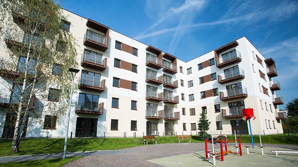 AEDAS Homes vende más de 3,5 casas al día en junio