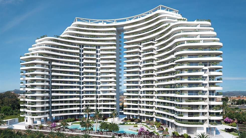 Ibero Capital: las promociones en costa son un «imán» y se ven como primera vivienda