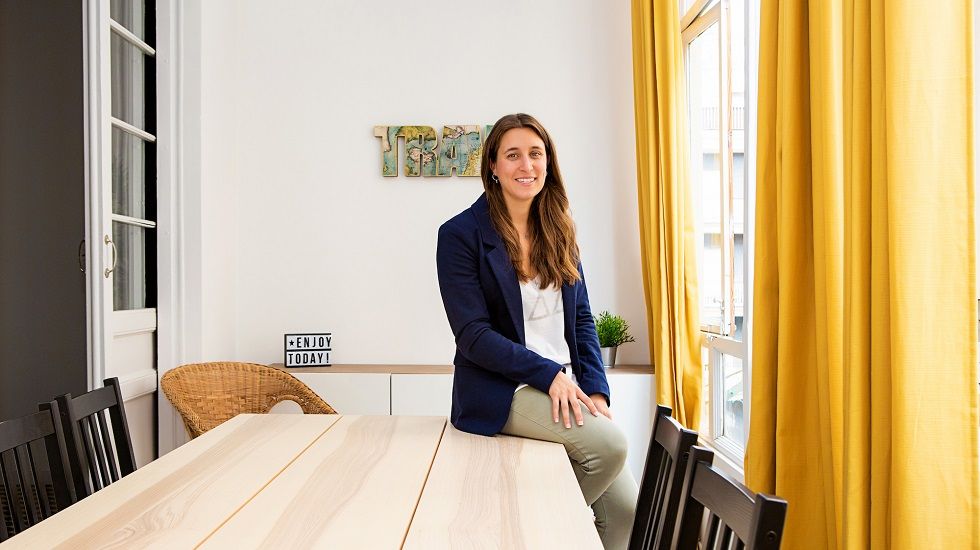 El 25% del alquiler vacacional pasará a ser de larga duración